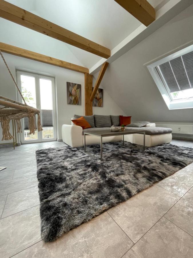 Wen Koenigsberger,Ruhige Dg-Wohnung In Weiden,2 Schlafzimmer,Parkplatz, Zentral! Вайден Экстерьер фото